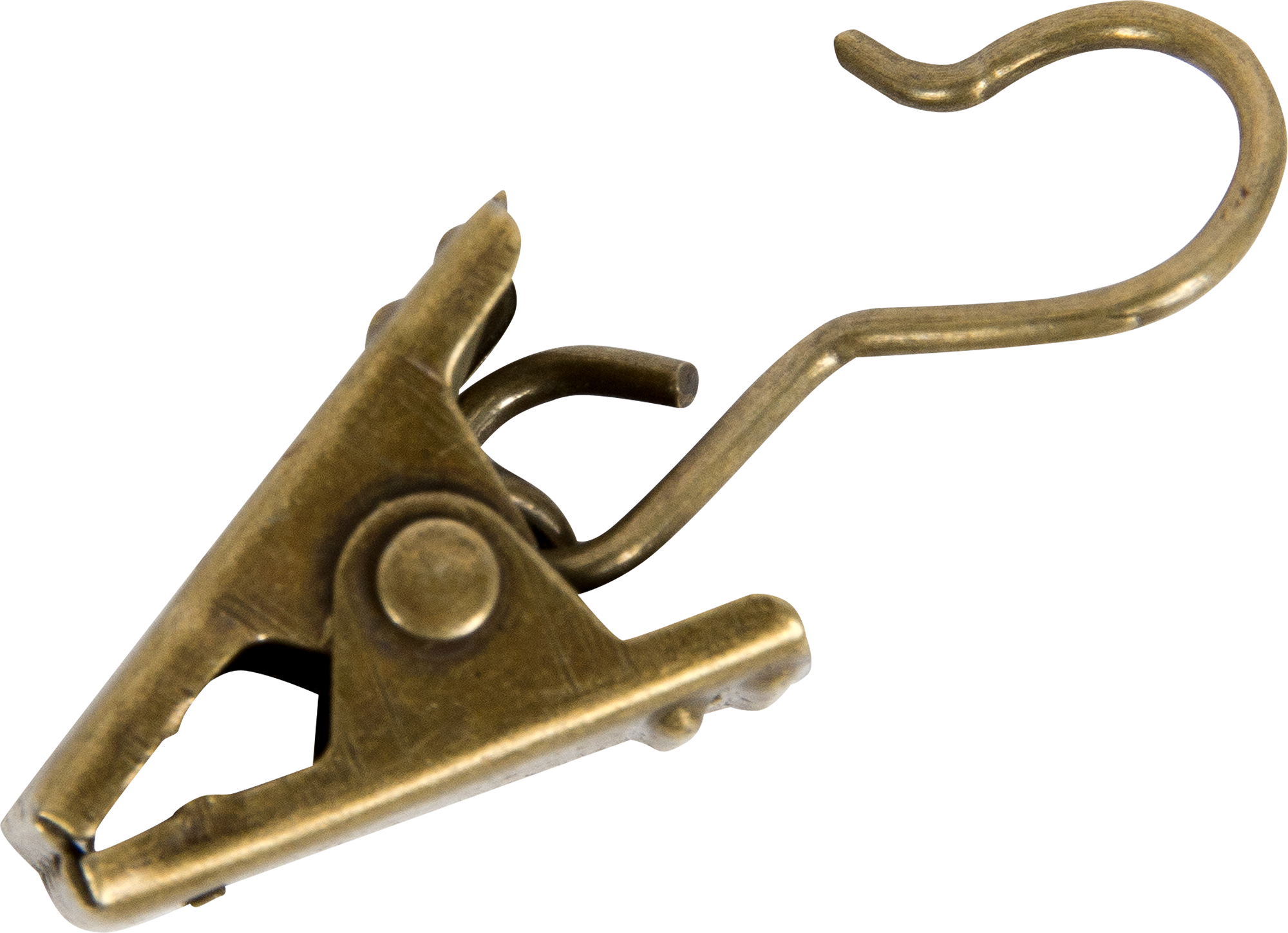 Зажимы Santreyd для штор бронзовые — элегантное решение для оконного декора 10388387 STLM-0000447