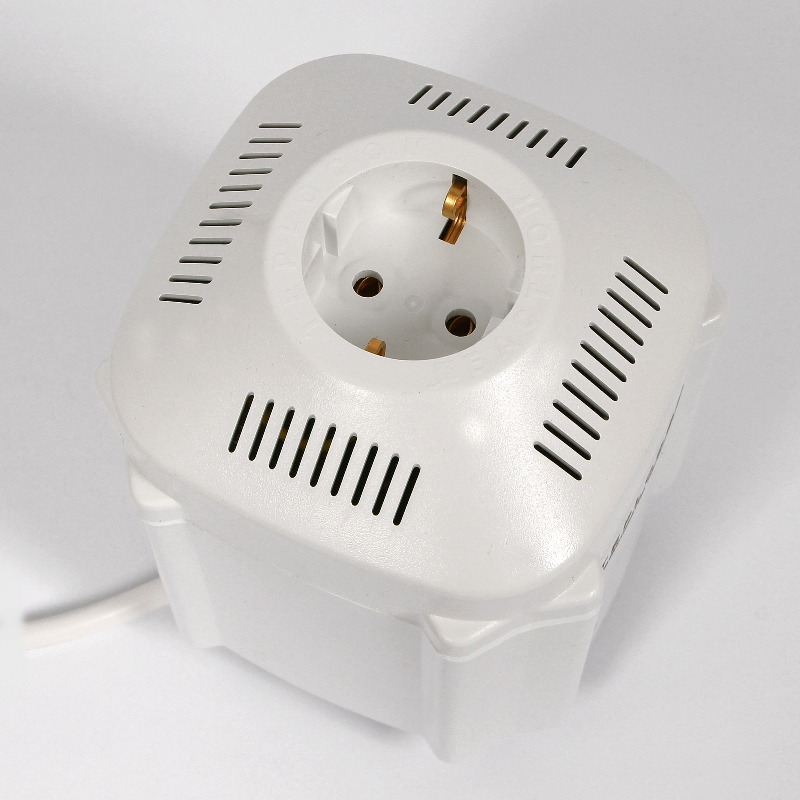 Стабилизатор сетевого напряжения TEPLOCOM БАСТИОН ST 222/500 145-260 В TEPLOCOMST222500 - Вид №3