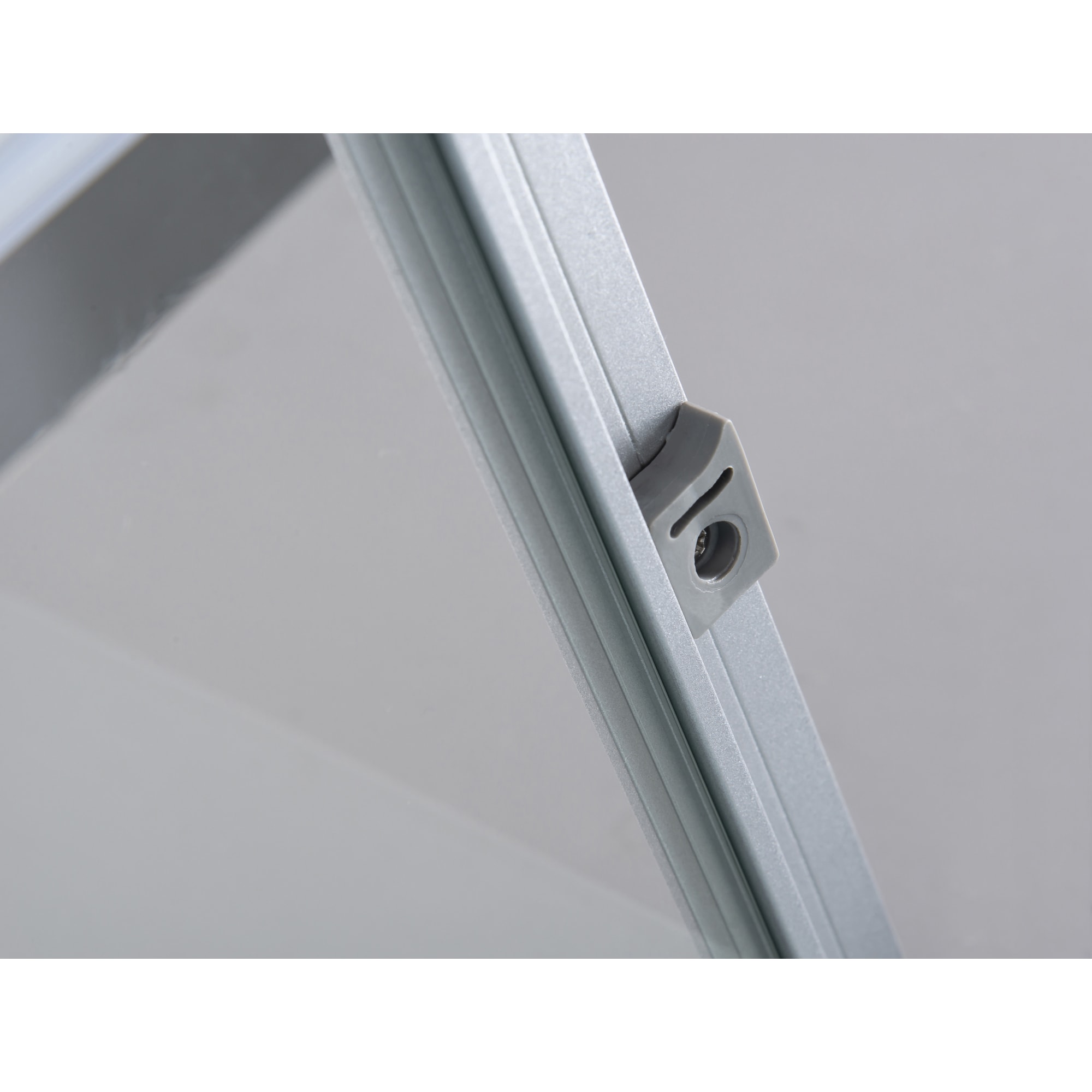 82422695 Душевая кабина Tira Next высокий поддон 85x85 см Santreyd  - Вид №11