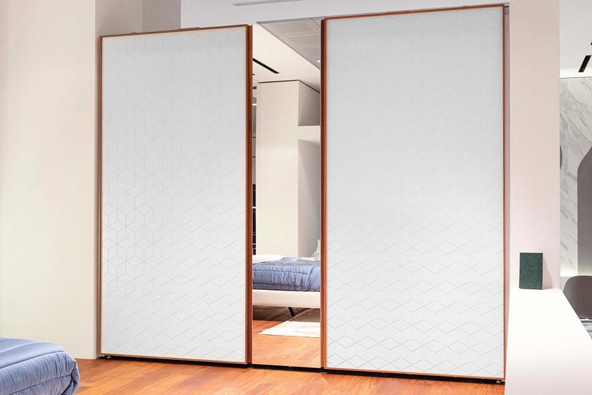 Maiullari Спальня Patchwork sun-id-1467346 - Вид №6