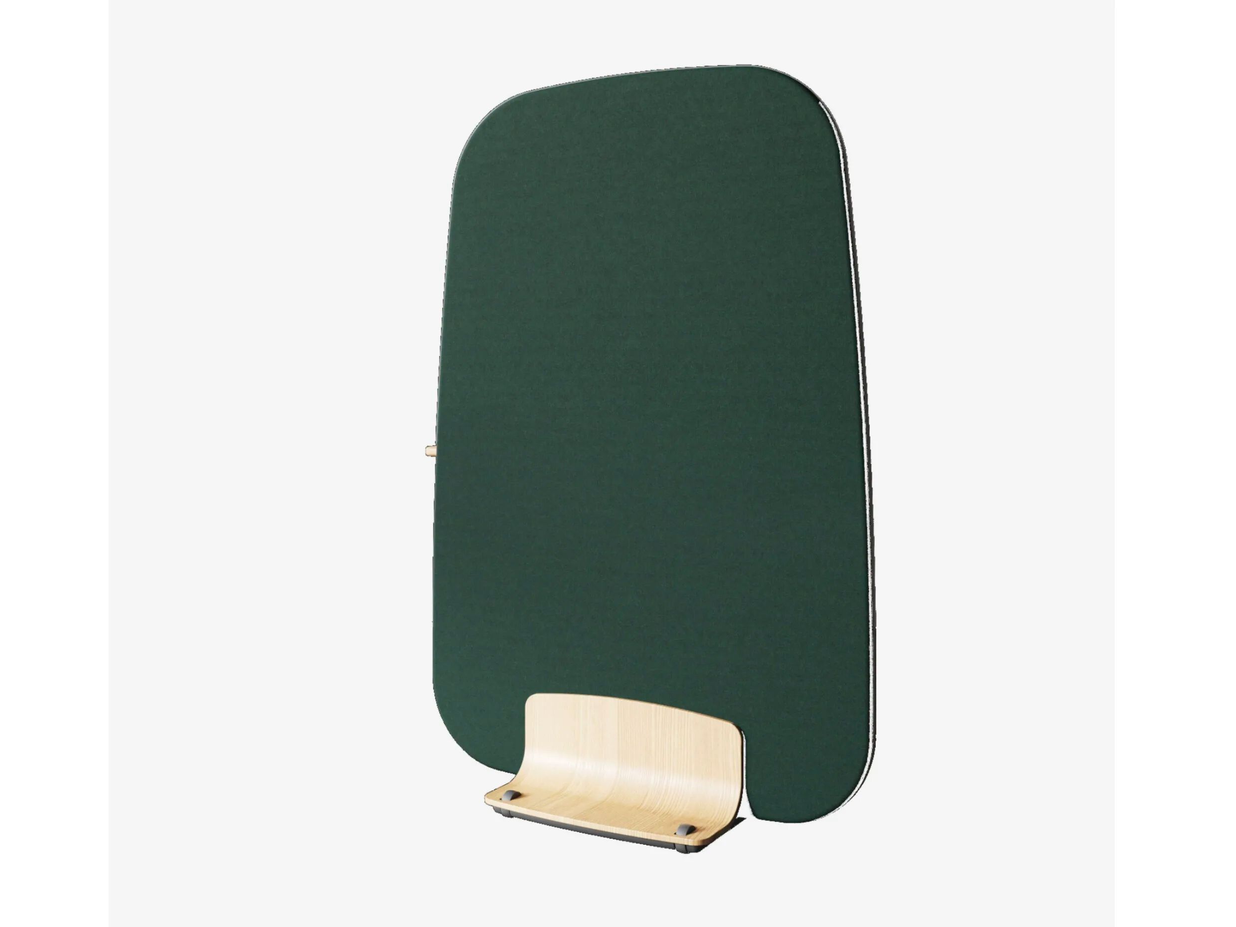 Отдельно стоящая офисная перегородка Glimakra of Sweden SiluettFloor ARCH-00031301 - Вид №1