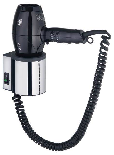 14995010037 Фен KEUCO Plan - Вид №1