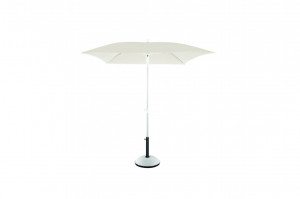 088479 Пляжный зонт Beach 200 x 200 см с круглым основанием Point BEACH