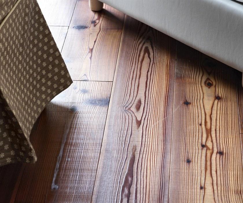 Fiemme Tremila Паркет из лиственницы Mani di fiemme sun-id-1376899 - Вид №4