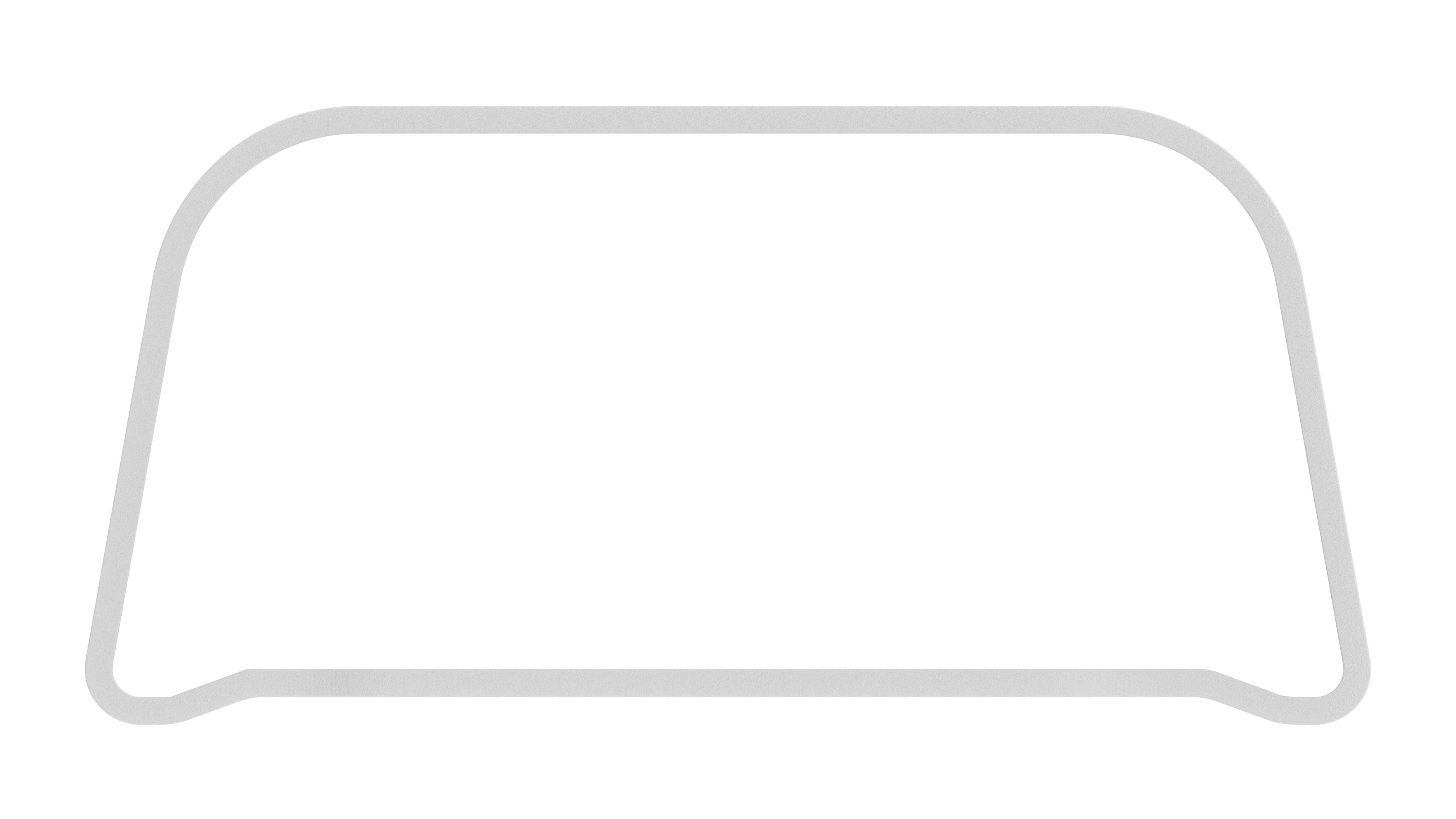 Стальная скамья с порошковым покрытием с USB-разъемом FUNCTIONALS BEN ARCH-00095925 - Вид №100