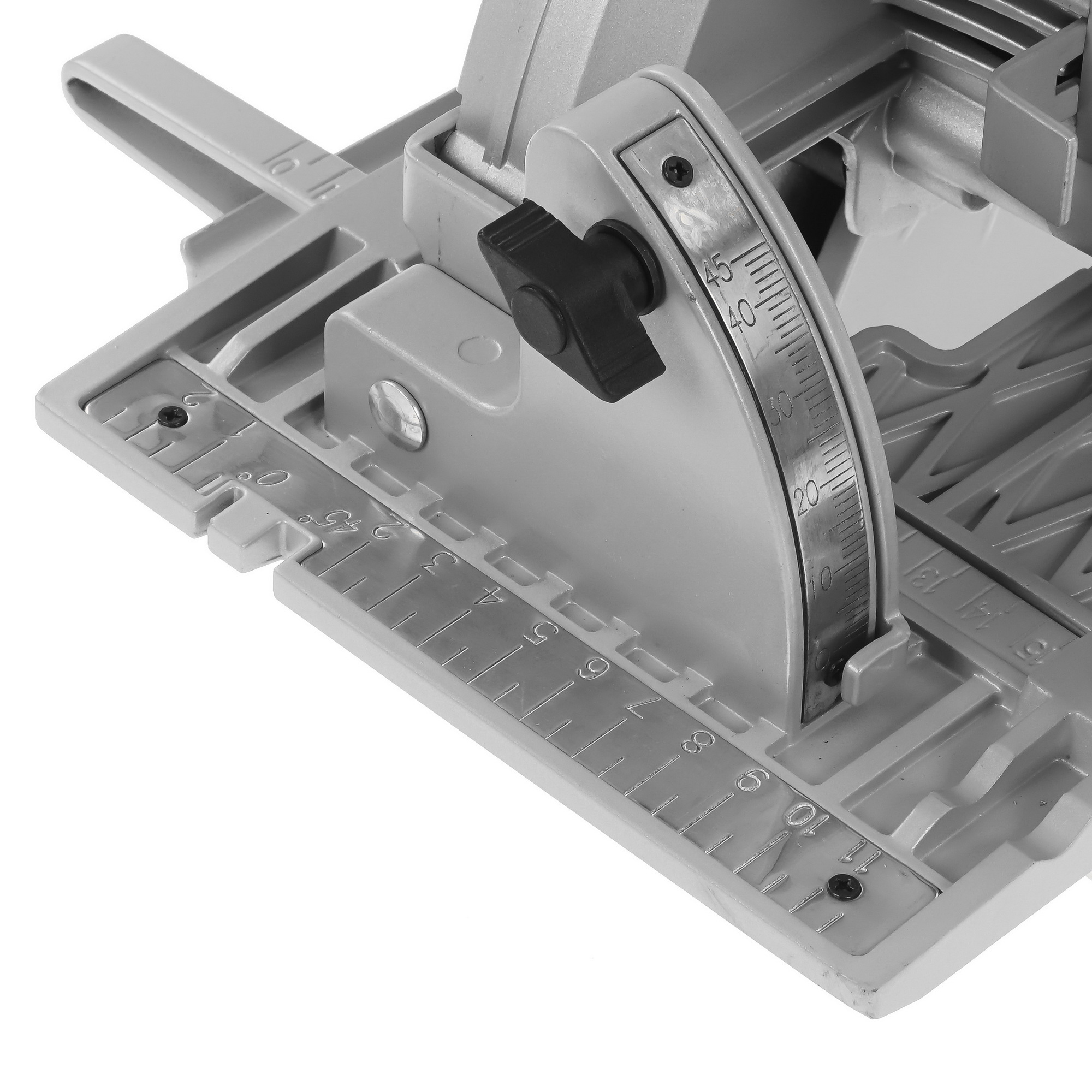 Пила дисковая Интерскол ДП-190/1600 9978199 STDN-0013622 - Вид №5