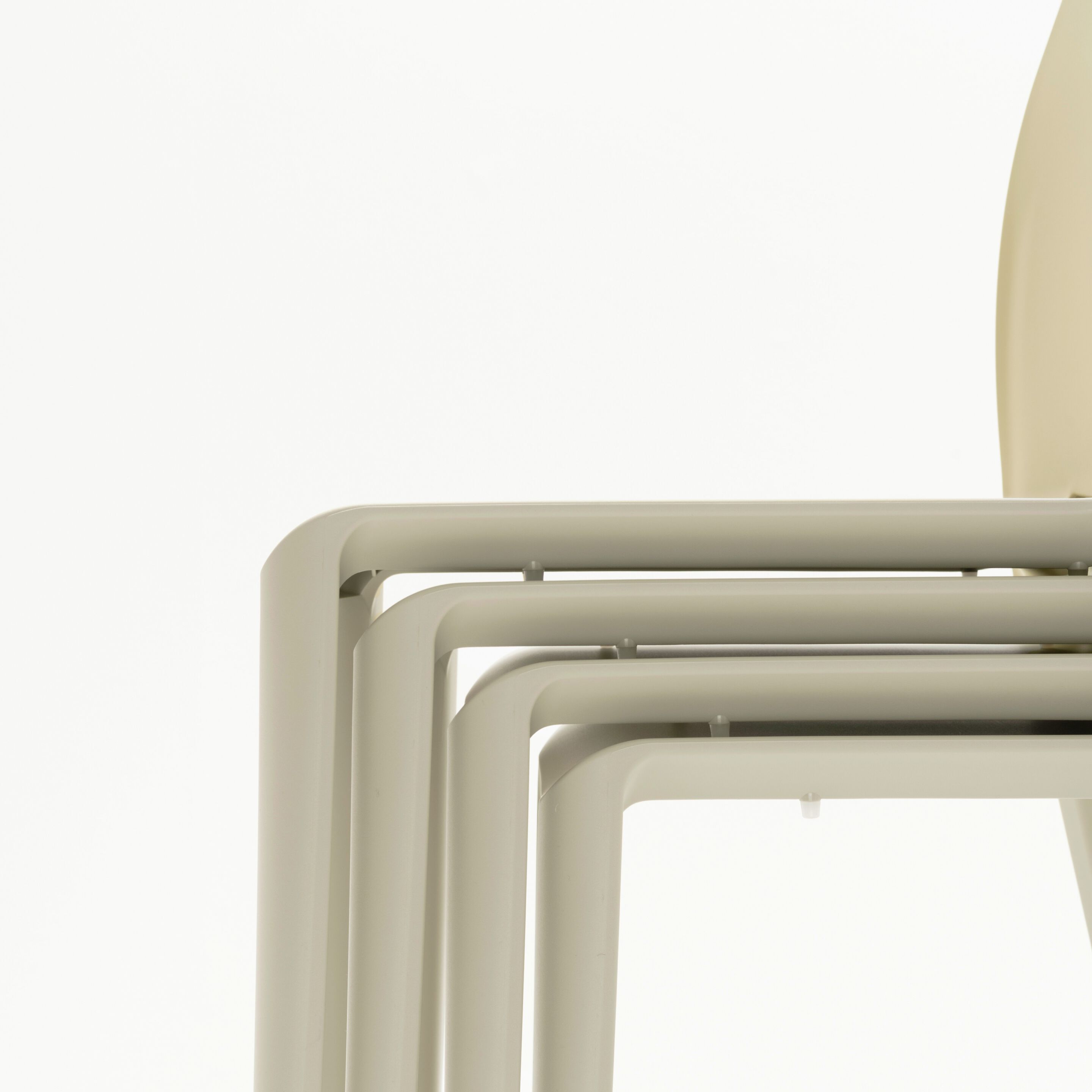 Штабелируемый стул из полипропилена Mobili Fiver EMMA ARCH-00036164 - Вид №24