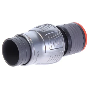 Коннектор для шланга быстросъёмный Gardena Premium 3/4 дюйма. 81907432 STLM-2112189