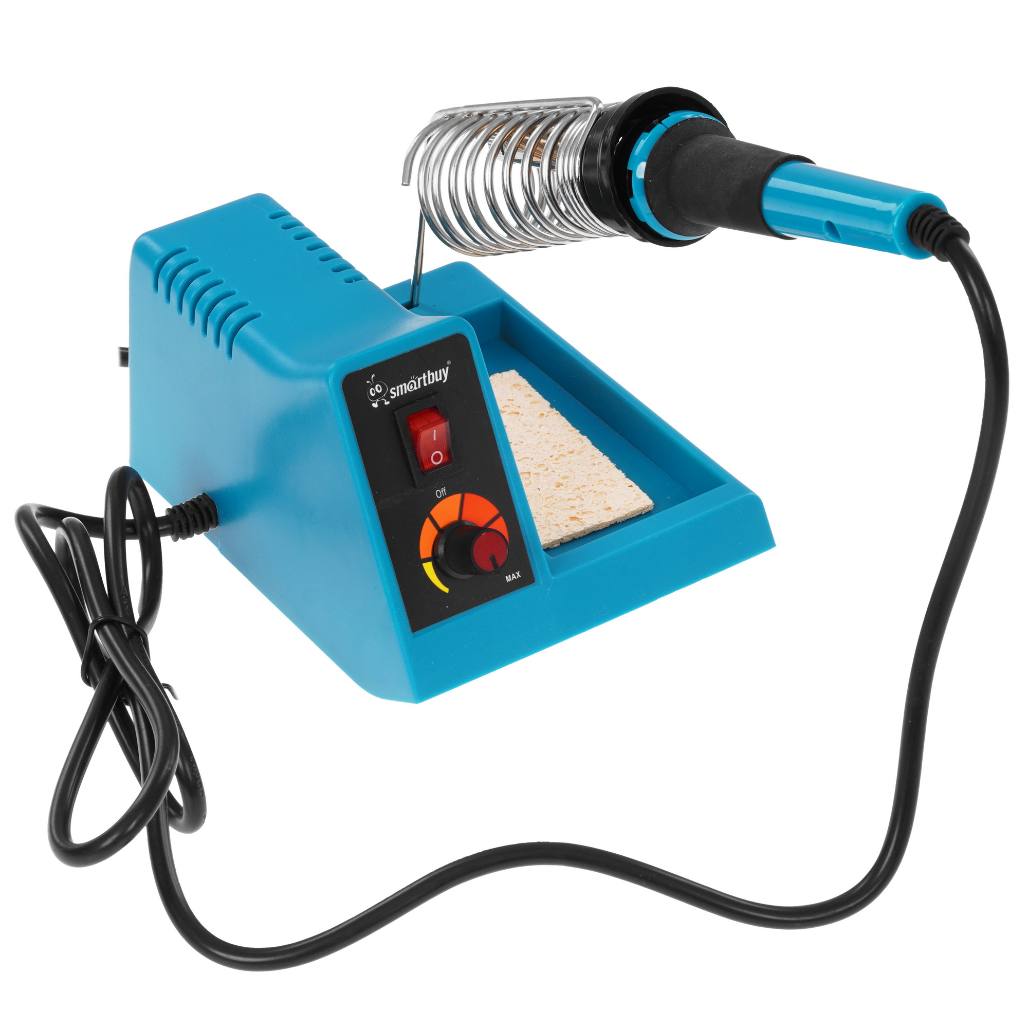 Паяльная станция Smartbuy Tools SBT-SI-07 9192960 STDN-0044989