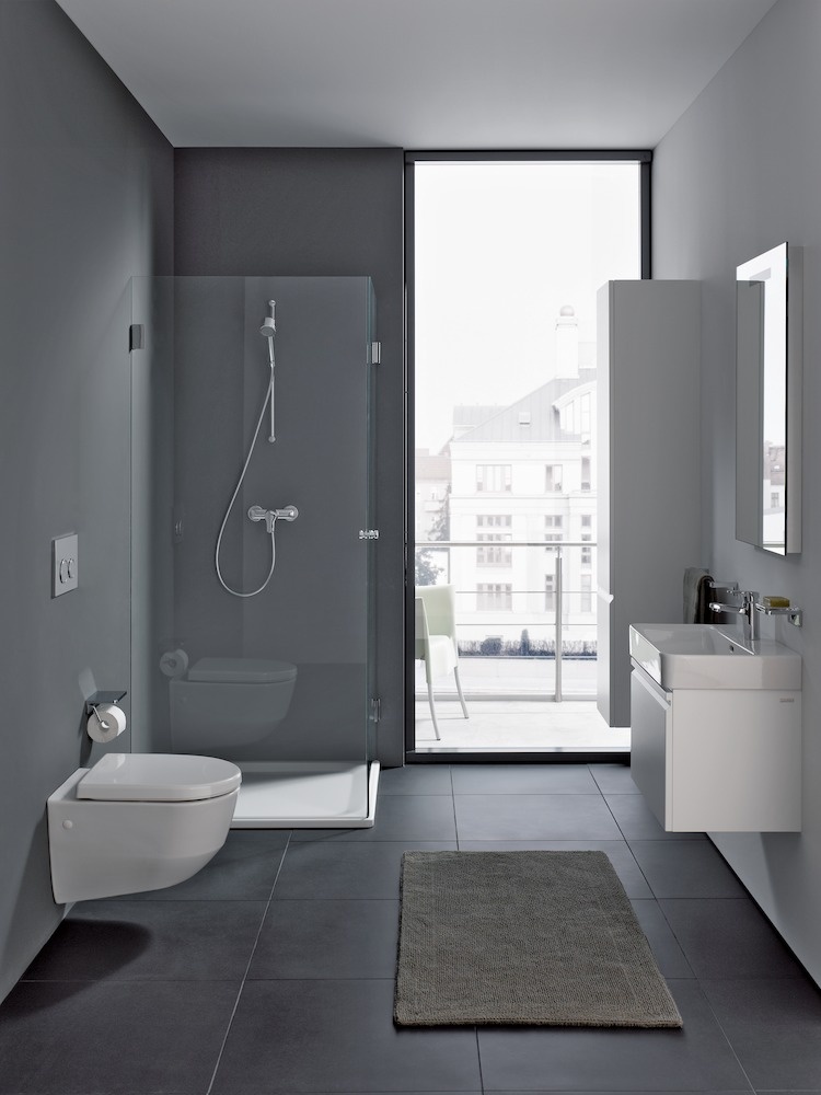 H8189584001041 Раковина LAUFEN PRO - Вид №8