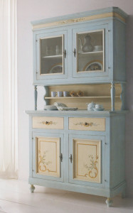 Буфет  PANTERA LUCCHESE 24/G