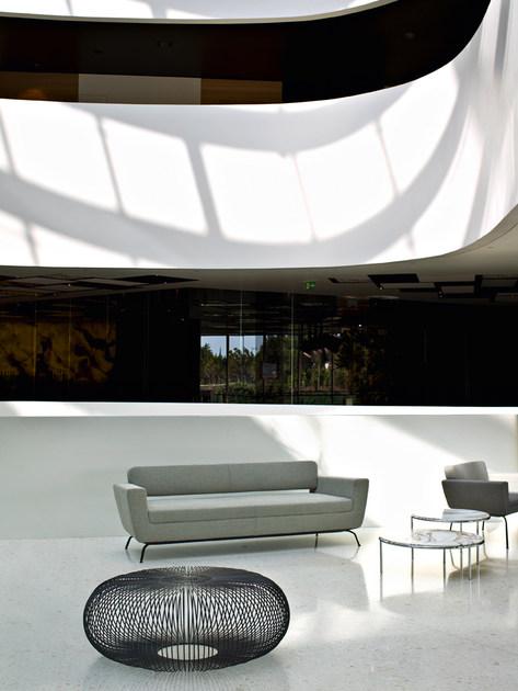 La Cividina Низкий круглый журнальный столик Up sun-id-1387029 - Вид №16