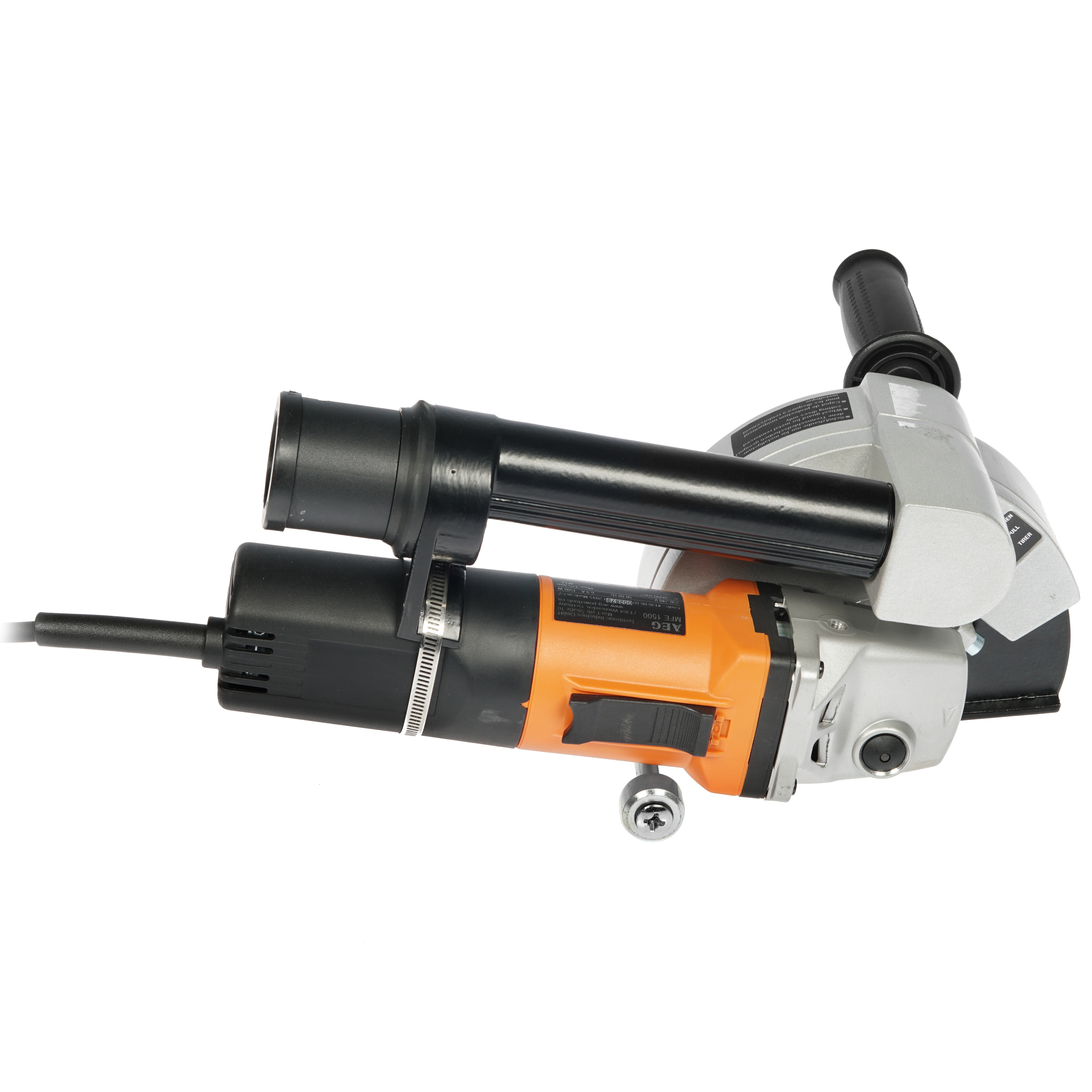 Штроборез AEG MFE 1500 1064763 STDN-0025539 - Вид №3