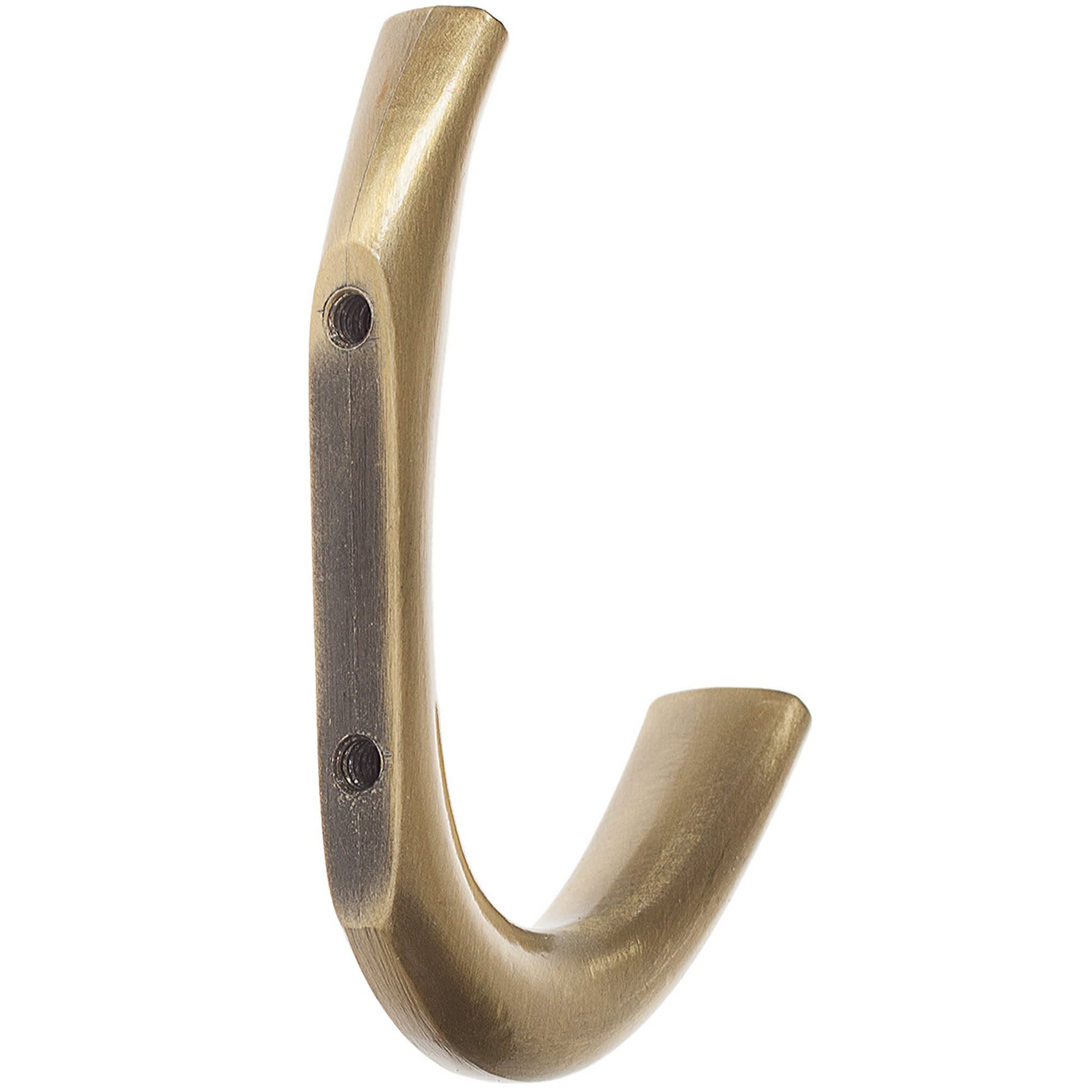 18480962 Крючок, цвет античная бронза Santreyd  - Вид №1