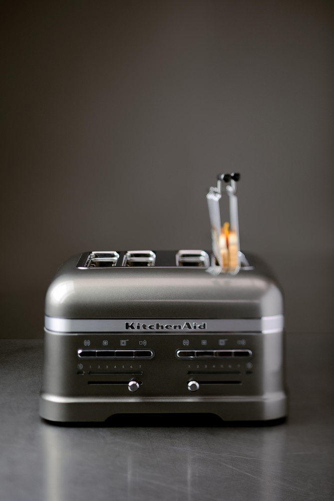 5KMT4205 ТОСТЕР НА 4 ЛОМСА - РЕМЕСЛЕННИК KitchenAid  - Вид №2