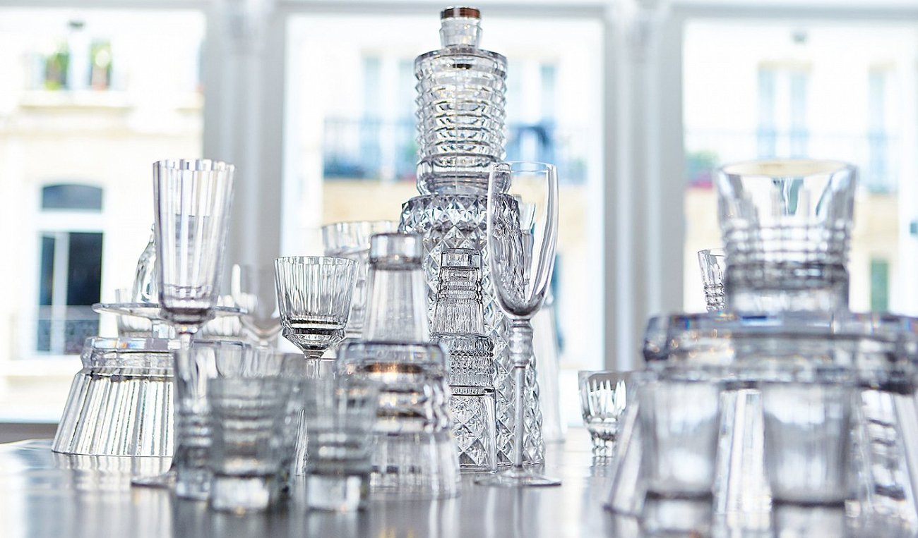 Бокал для шампанского 6 шт 170 мл прозрачные Rendez-Vous CRISTAL D ARQUES ДИЗАЙНЕРСКИЕ 00-3952012 Прозрачный  - Вид №2