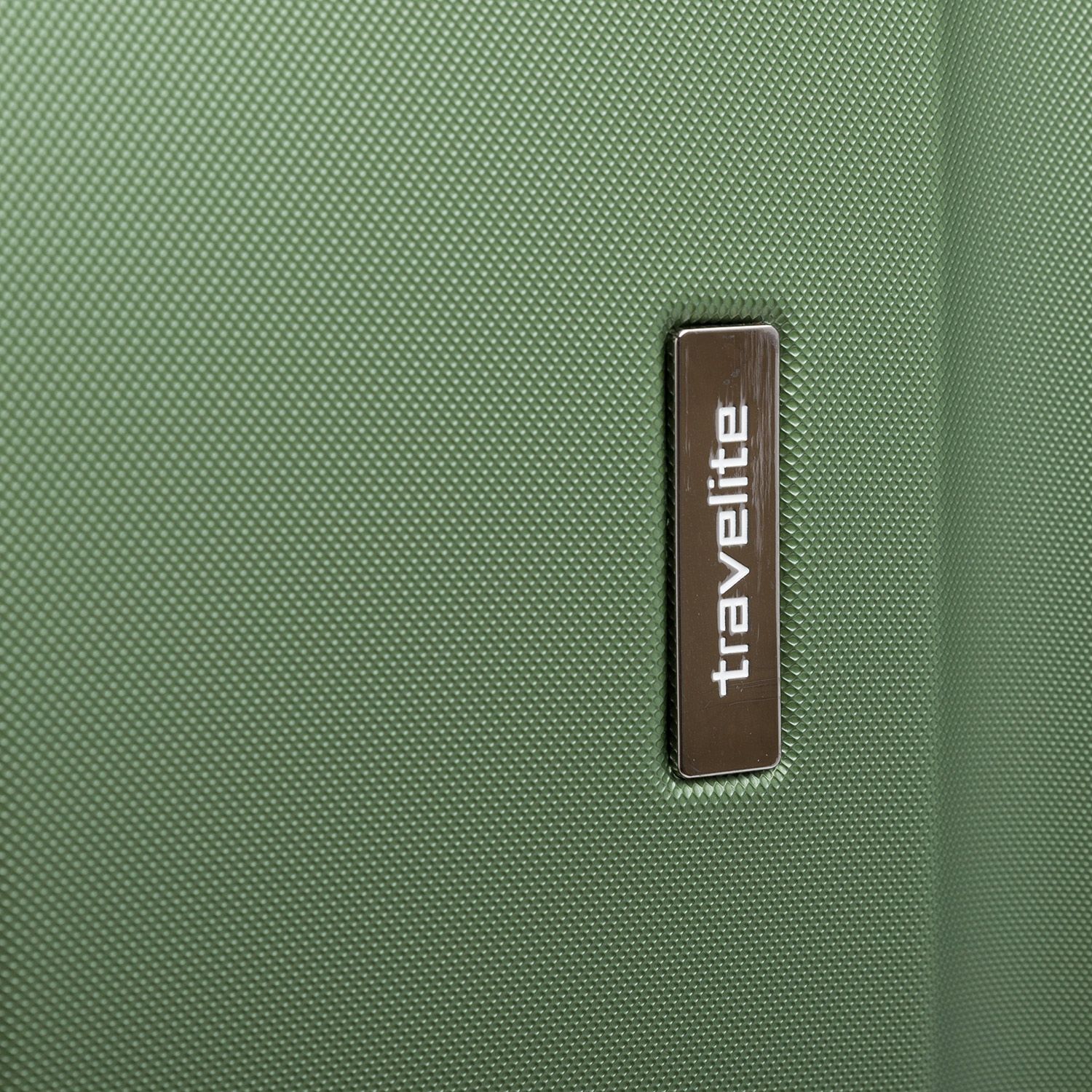 73048-80 Чемодан 73048 4-Wheels Trolley M Exp Travelite City - Вид №6