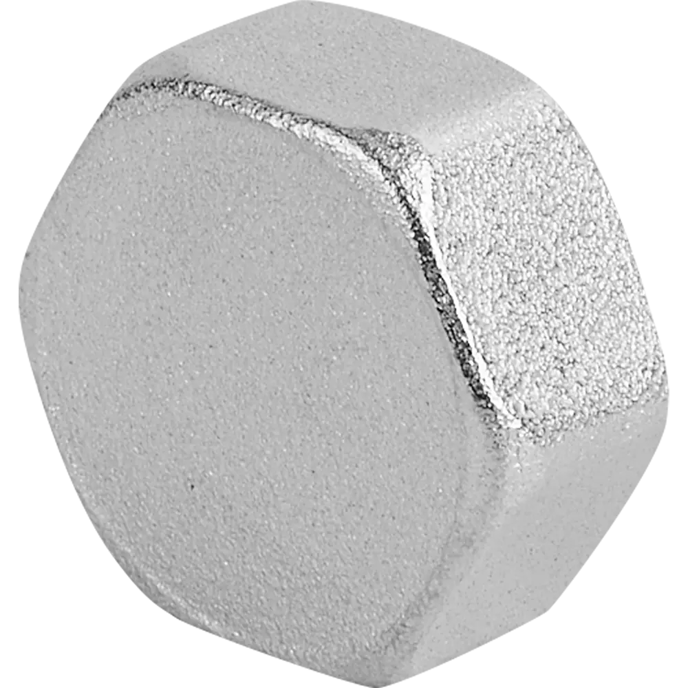 Заглушка Valfex 1/2" с внутренней резьбой для трубопроводов 84505560 STLM-1571597 - Вид №1