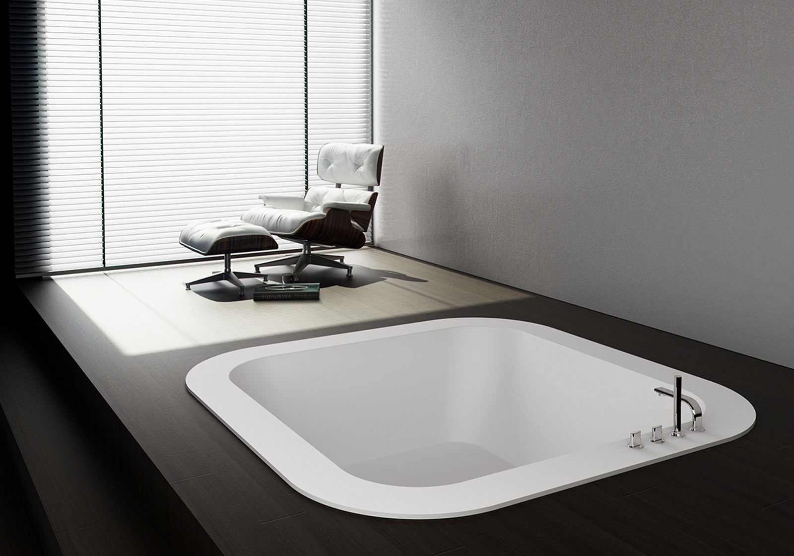 Hidrobox ALFA FUSION sun-id-2011490