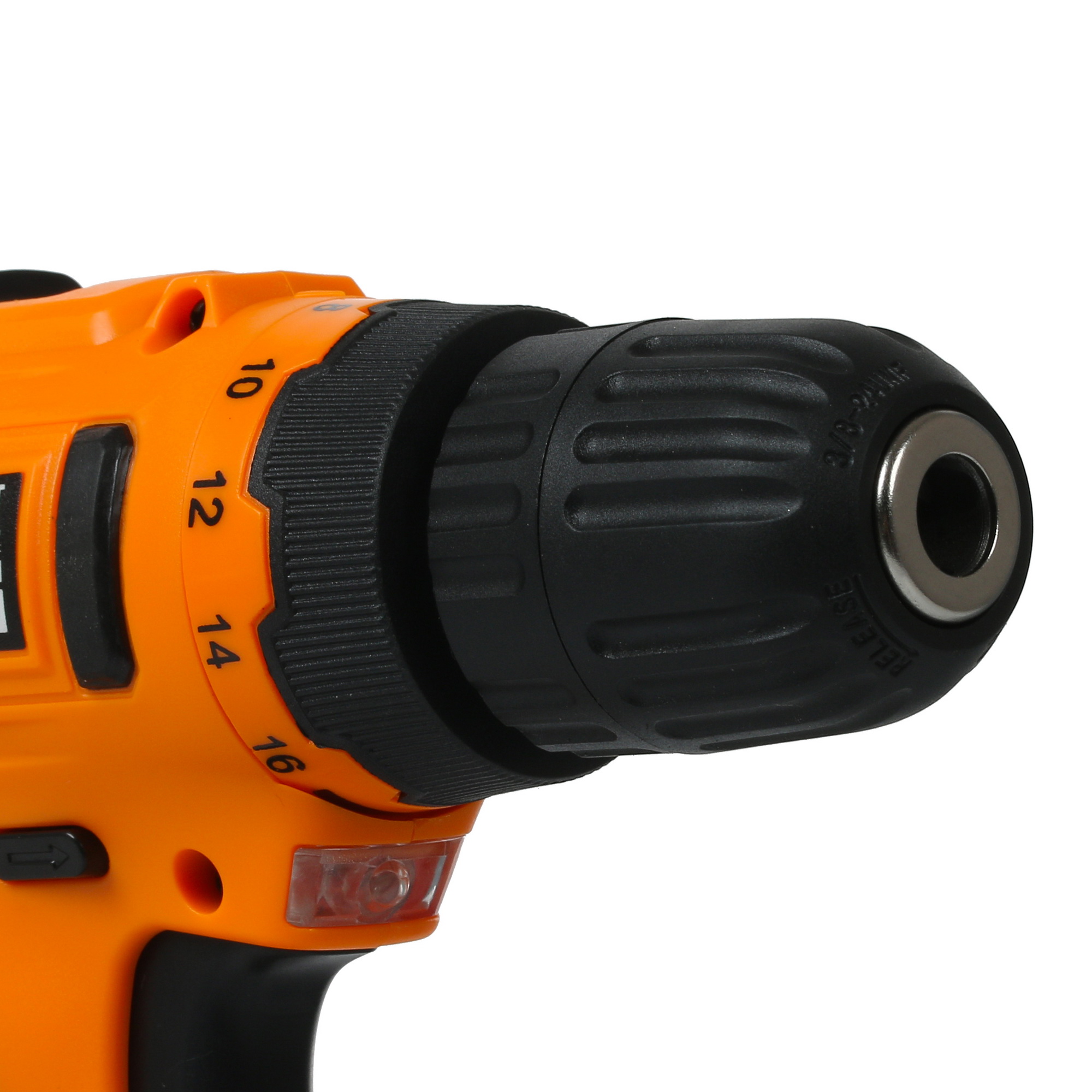 Дрель-шуруповерт Вихрь ДА-122 5365392 STDN-0022655 - Вид №3