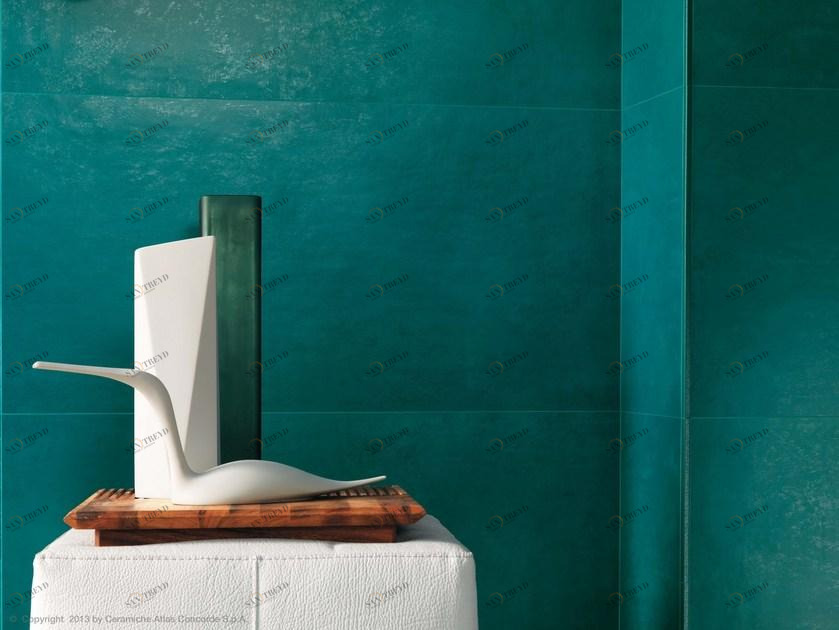 Atlas Concorde Белая плитка для стен Ewall sun-id-1427132