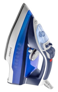 9912314 Утюг Endever Delta-218 синий