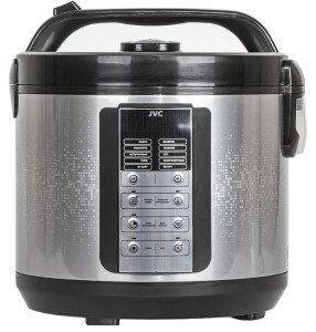 5353425 Мультиварка JVC JK-MC500 черный