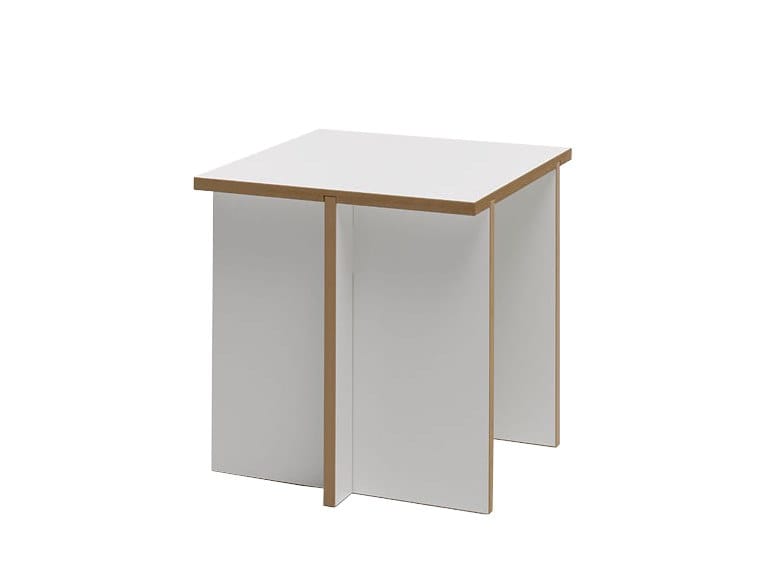 Табурет из МДФ Tojo Möbel TABLEGROUP ARCH-00139089