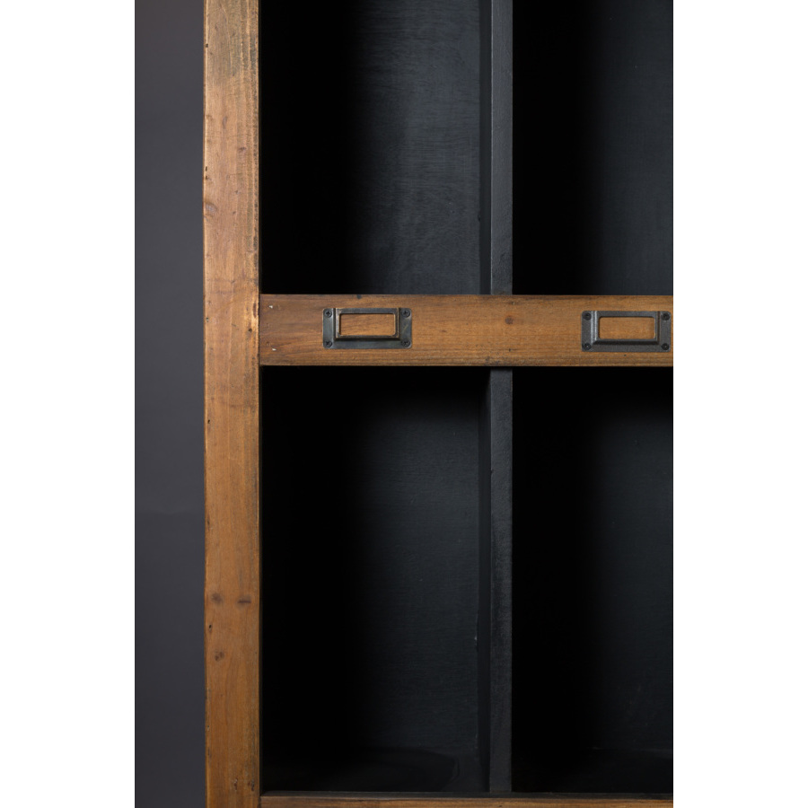 Полка настенная Rustic Dutchbone 4500001 - Вид №5