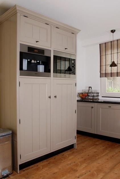 Dauby Ручка для мебели железная Pure® 9400 - Вид №2