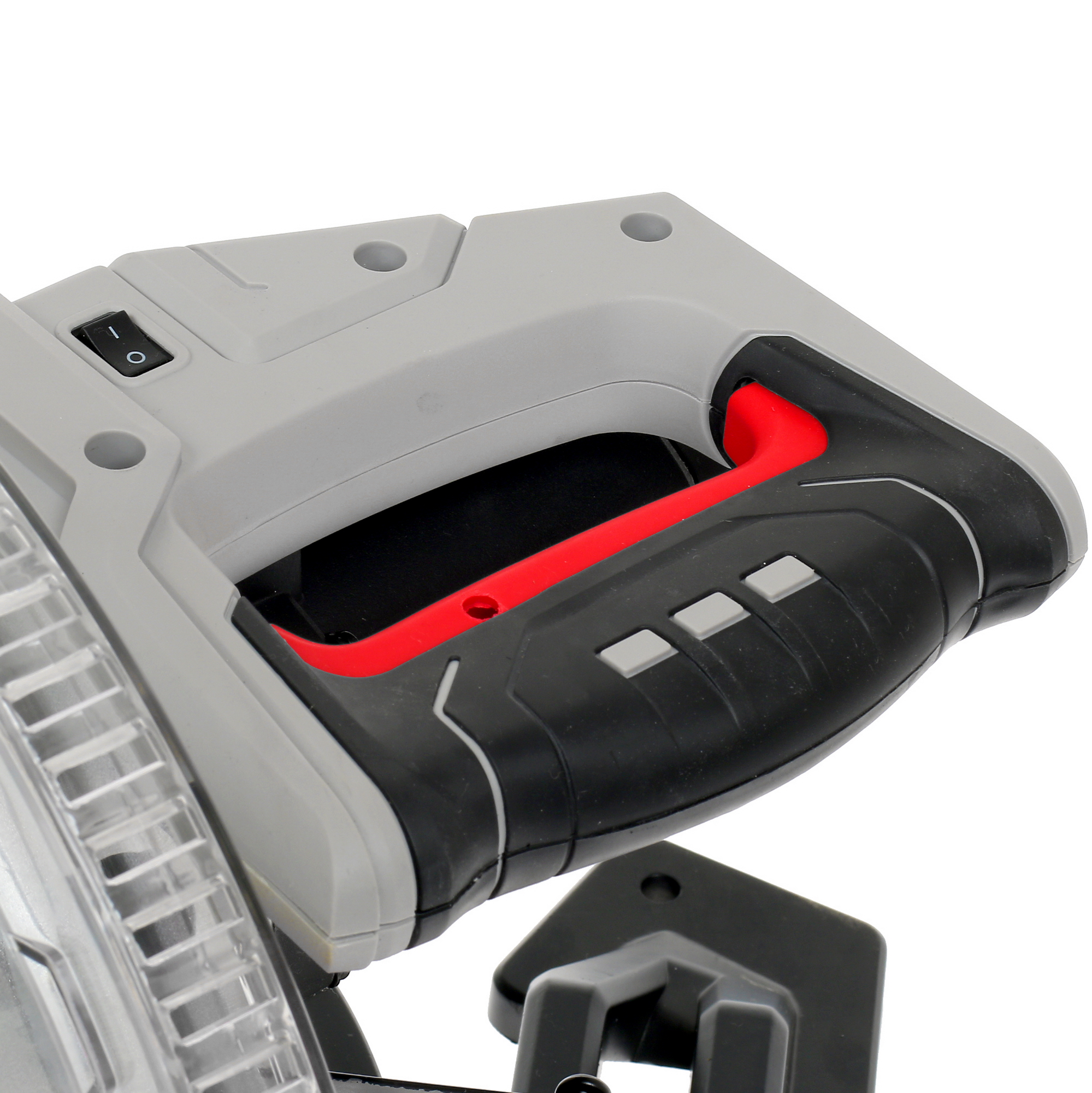 Торцовочная пила  Зубр ЗПТ-255-1800ЛМ2 8103325 STDN-0054977 - Вид №5