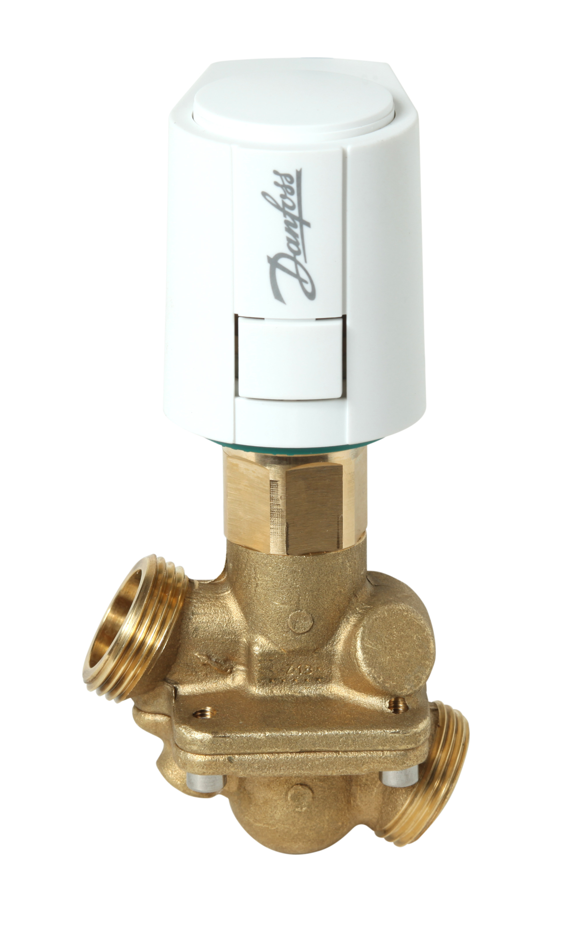 Danfoss Термоэлектрические приводы для клапанов AQT TWA-Q 230В NO для AQT DN10-32 каб.1,2м 082F1601  - Вид №24