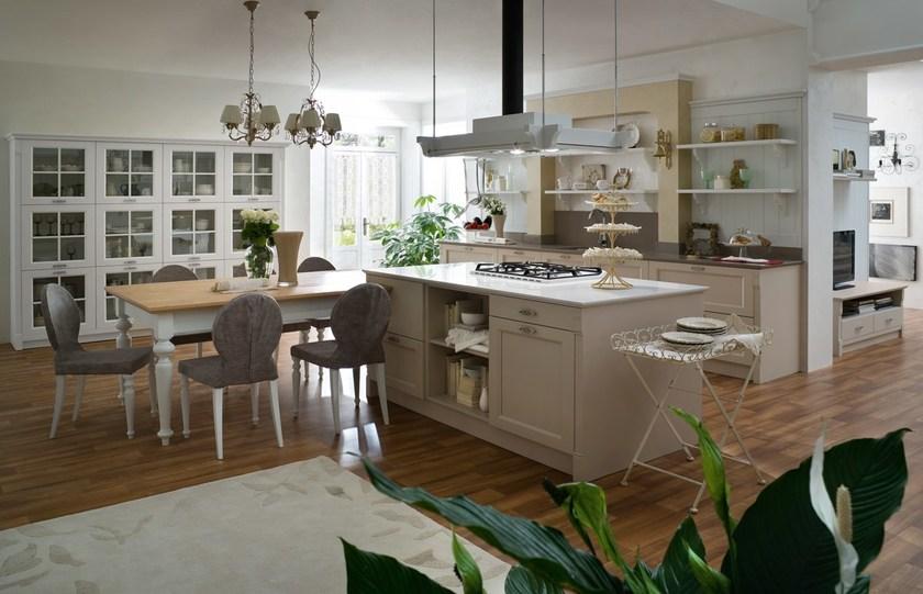 Callesella Arredamenti Стул для ресторана со съемной крышкой из дерева sun-id-1384582 - Вид №6