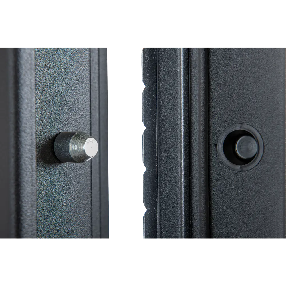 PORTIKA Борно 56 - входная металлическая дверь с усиленной защитой 89379051 STLM-1568239 - Вид №6