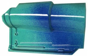 CEIPO CERAMICHE Глазурованная плитка