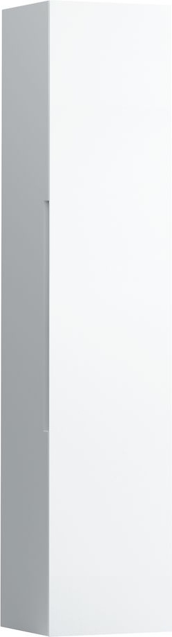 H4067521802201 Высокий шкафчик, петли слева LAUFEN PRO