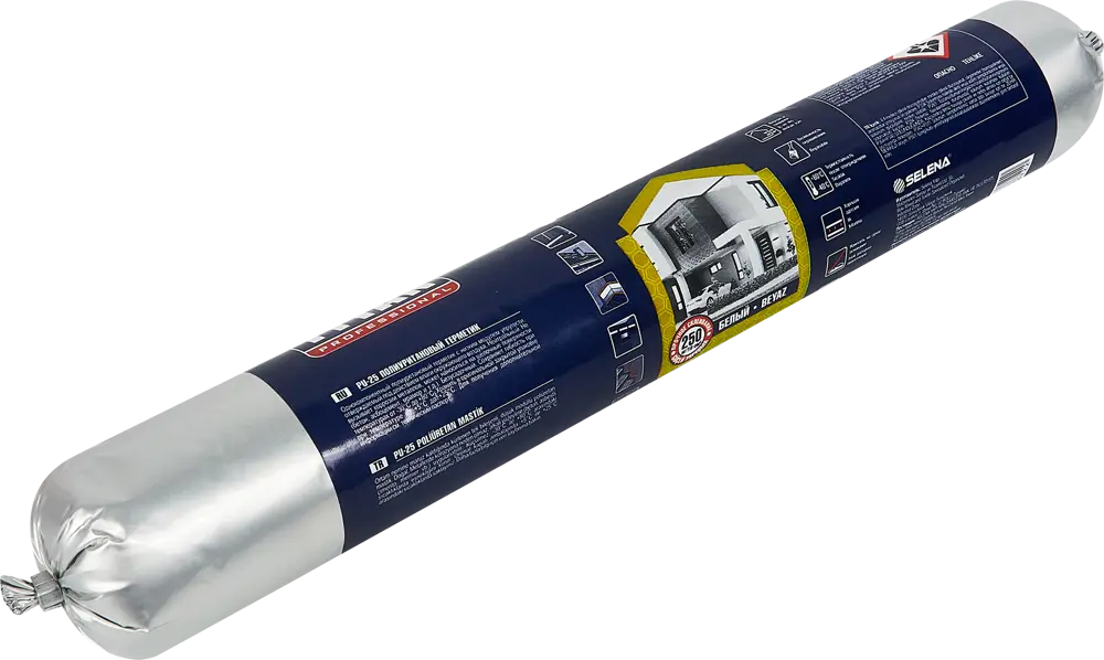 Полиуретановый герметик Tytan PU 25 для строительных швов и соединений 85544330