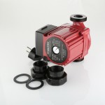 VRS.254.13.0 Насос циркуляционный VRS 25/4-130 Valtec 25/4-130  - Вид №3