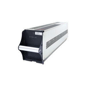 SYBTU2-PLP APC Symmetra PX, батарейный блок на 9 А-ч, высокая эффективность Schneider Electric