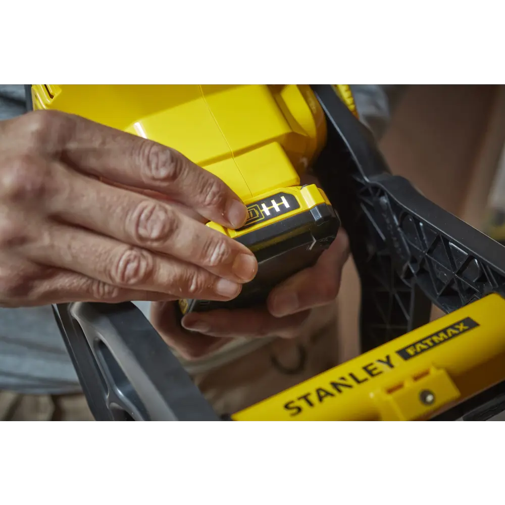 Фонарь напольный StanleyV20 SFMCL030BX 18 В Li-ion STLM-2020048 - Вид №7