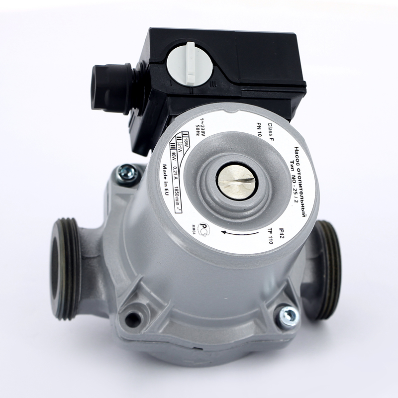 Циркуляционный насос Wilo NO 25/02 4153994