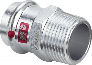 Viega Соединительный элемент Prestabo 1111 (641986)