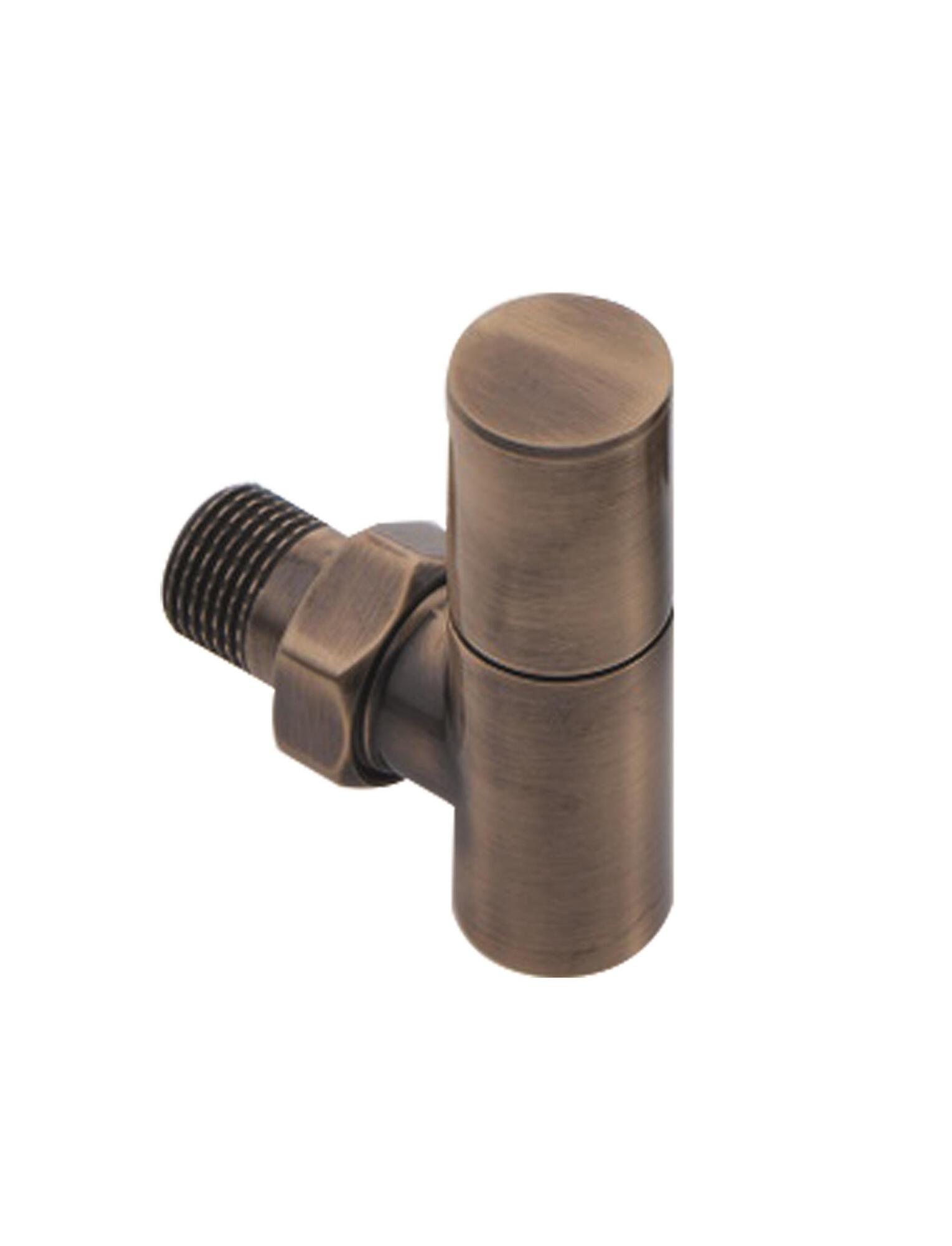 Аксессуар Hammam Ø 50 mm PEX Декоративная накладка Сталь  - Вид №1