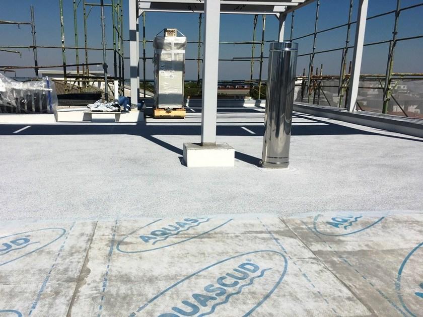 Volteco Система жидкой эластичной гидроизоляции Aquascud system sun-id-1392758 - Вид №2