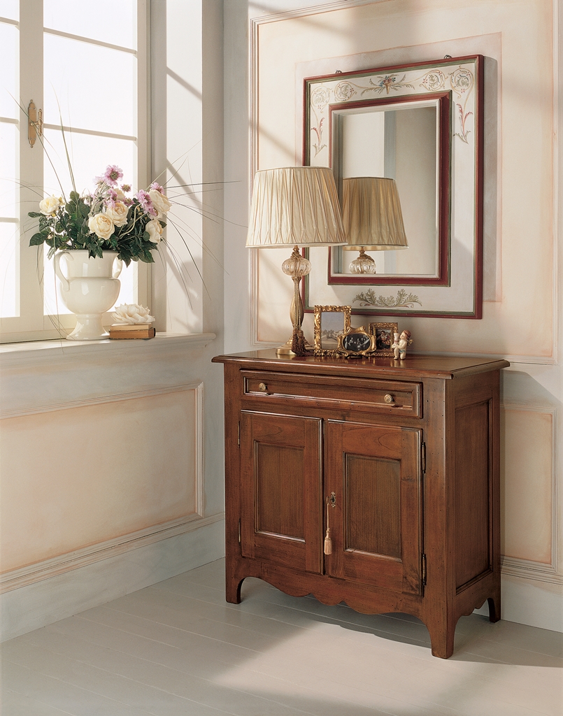 1812 Tifernoit Комод с ящиками, 2 дверцы и ящик Soggiorno  - Вид №1