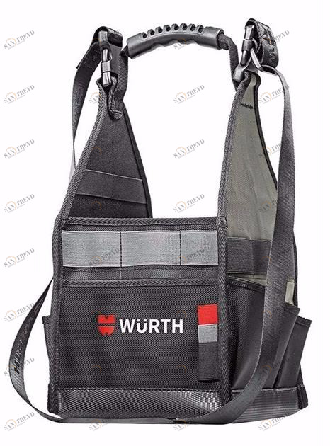 Würth Сумка с инструментами Borse portautensili 0715930227