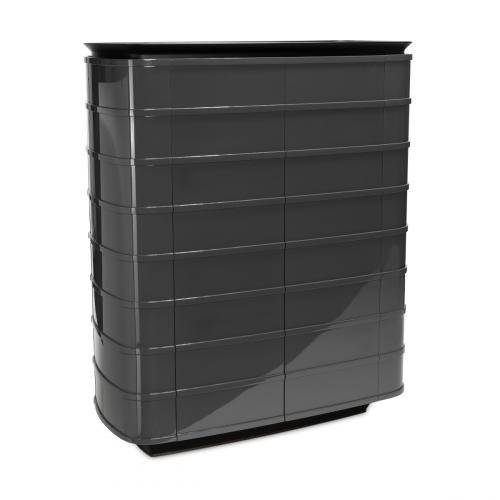 Nomos  Барный кабинет Visionnaire 