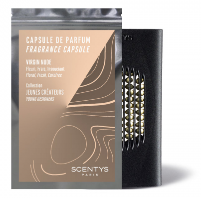 F1923 Ароматическая капсула SCENTYS Santreyd 