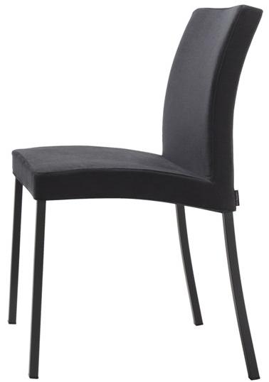 MOBLIBERICA Мягкое кресло со съемным чехлом из ткани Naomi sun-id-1393538 - Вид №1