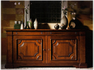 Комод  CASTELLAN A 199